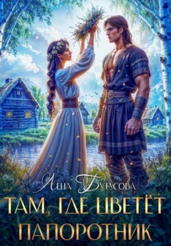 Там, где цветет папоротник