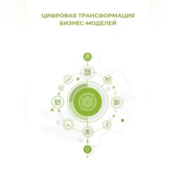 Цифровая трансформация бизнес-моделей