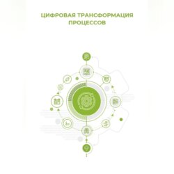 Цифровая трансформация процессов