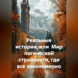 Реальные истории, или Мир логической стройности, где все закономерно