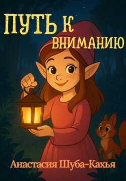 Путь к вниманию