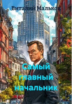 Самый главный начальник