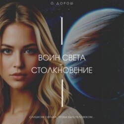 Воин Света – Столкновение
