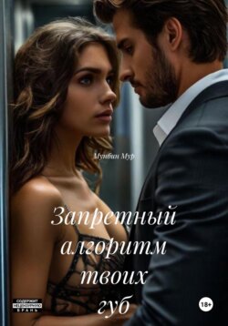 Запретный алгоритм твоих губ