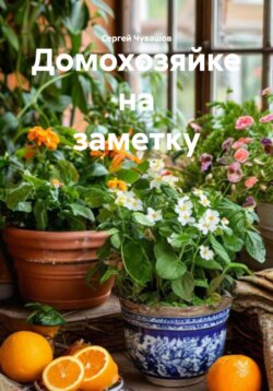 Домохозяйке на заметку