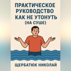 Практическое руководство как не утонуть (на суше)