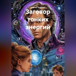 Заговор тонких энергий.