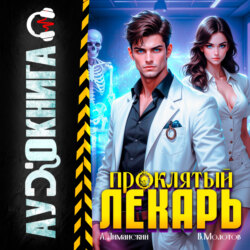 Проклятый Лекарь. Том 2