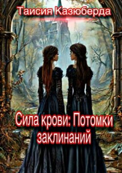 Сила крови: потомки заклинаний