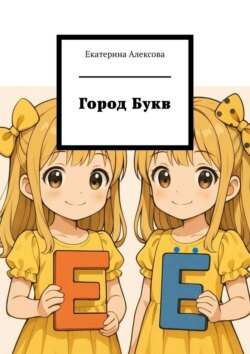 Город Букв