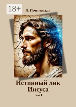 Истинный лик Иисуса. Том 1