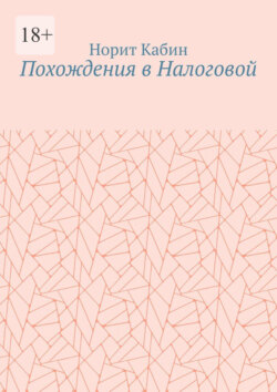 Похождения в Налоговой