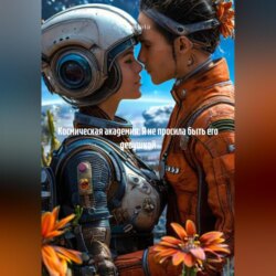 Космическая академия: Я не просила быть его девушкой