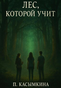Лес, который учит