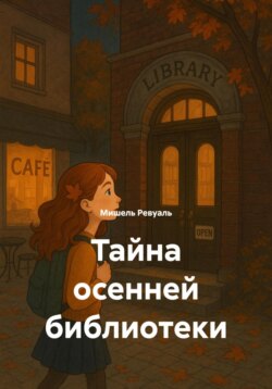 Тайна осенней библиотеки