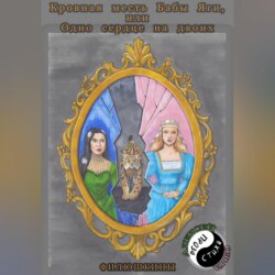 Кровная месть Бабы Яги, или Одно сердце на двоих