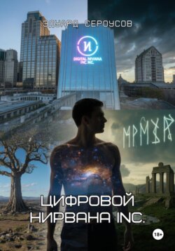 Цифровой Нирвана Inc.