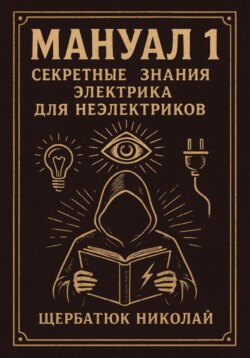 Мануал 1. Секретные знания электрика для неэлектриков