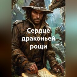 Сердце драконьей рощи