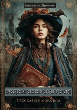 Ведьмины истории. Рассказы с моралью