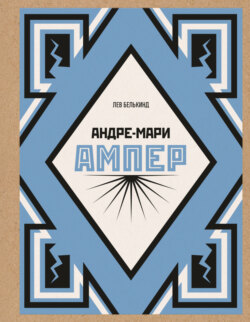 Андре-Мари Ампер