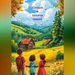 Стюша и тысяча семей