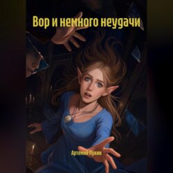 Вор и немного неудачи