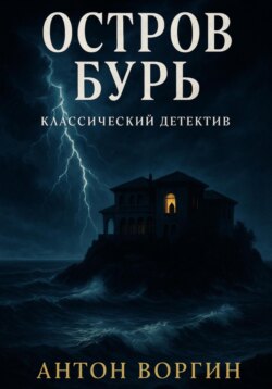 Остров Бурь