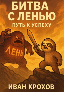 Битва с Ленью: Путь к Успеху