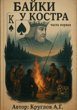 Байки у костра. Первая часть