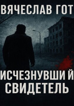 Исчезнувший свидетель