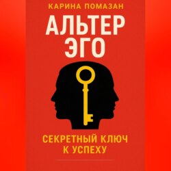 Альтер Эго. Секретный ключ к успеху.