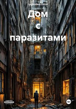 Дом с паразитами
