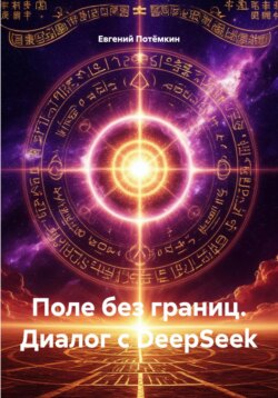 Поле без границ. (Стихи)