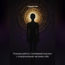 Теневая работа: Глубинный контакт с отвергаемыми частями себя