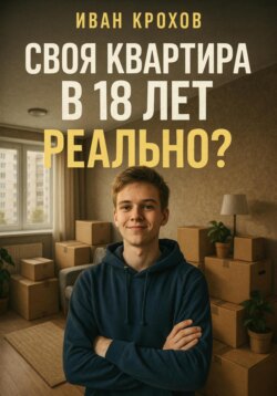 Своя квартира в 18 лет – реально?