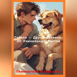 Собака – Друг Человека: 30 Уникальных Фактов