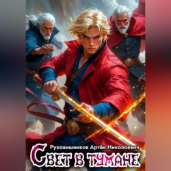 Свет в тумане