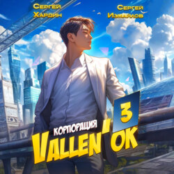 Корпорация Vallen'ок 3