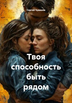 Твоя способность быть рядом