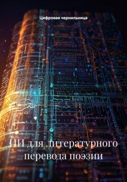 ИИ для литературного перевода поэзии