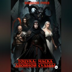 Тоцука: Маска двойной судьбы