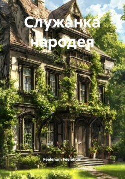 Служанка чародея