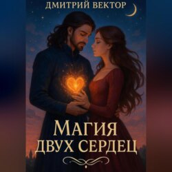 Магия Двух Сердец