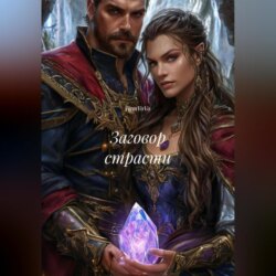 Заговор страсти