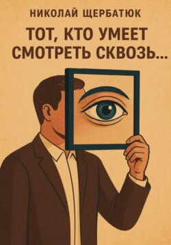 Тот, кто умеет смотреть сквозь
