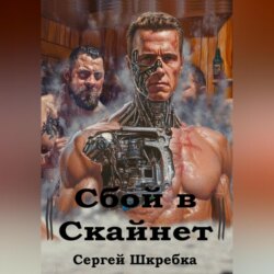 Сбой в Скайнет
