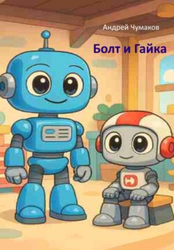 Болт и Гайка