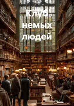 Клуб немых людей