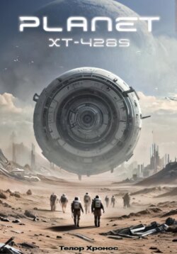 Планета XT-4289